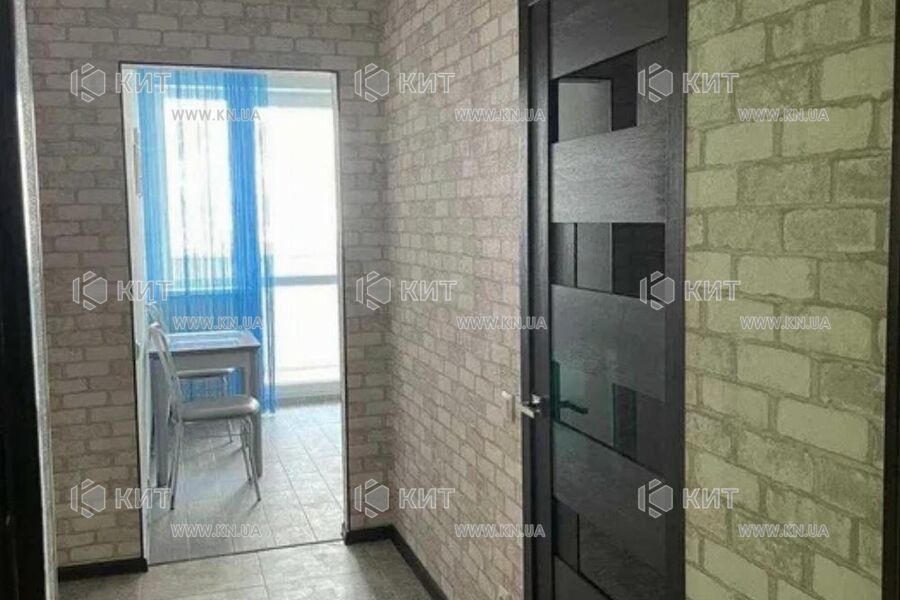 Продажа квартиры Харьков, Салтовка, 38м²