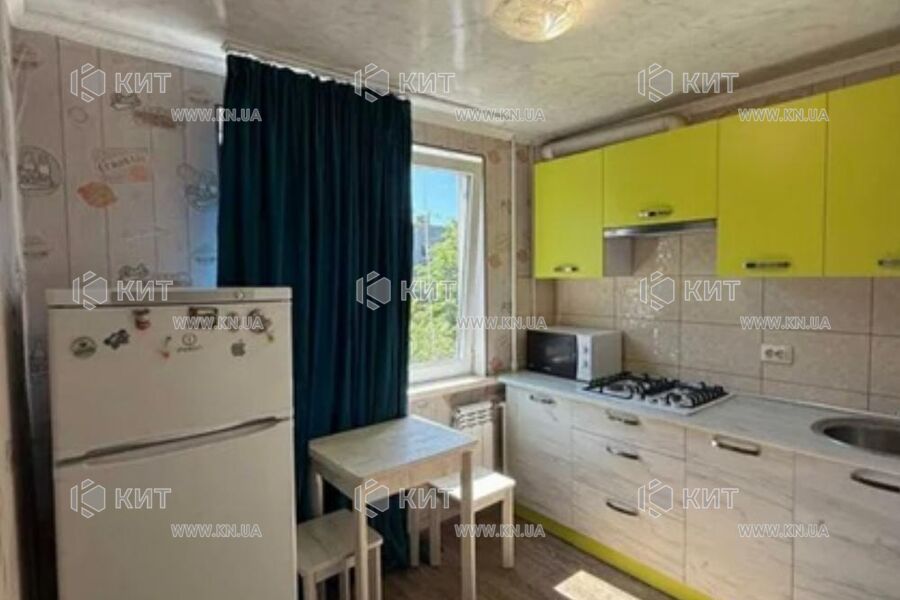 Продаж квартири Харків, Павлове Поле, 32.7м²