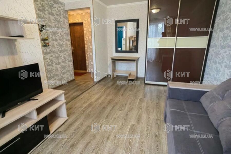 Продаж квартири Харків, Павлове Поле, 32.7м²