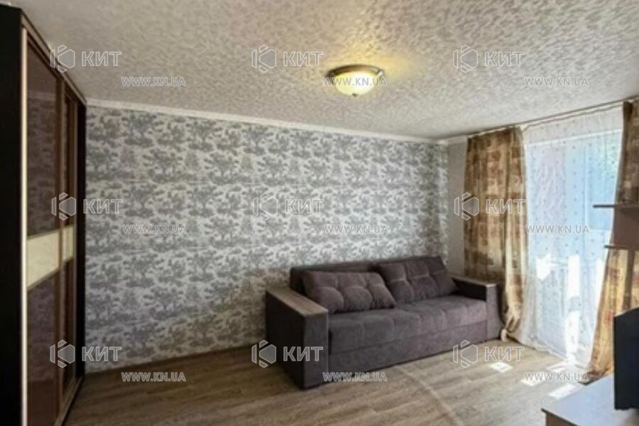 Продаж квартири Харків, Павлове Поле, 32.7м²