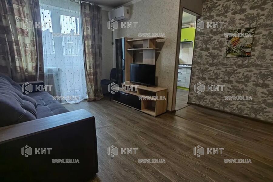Продаж квартири Харків, Павлове Поле, 32.7м²