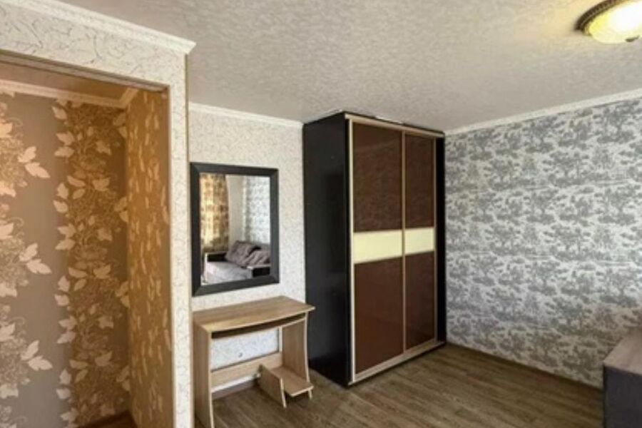 Продаж квартири Харків, Павлове Поле, 32.7м²