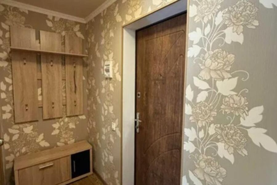 Продаж квартири Харків, Павлове Поле, 32.7м²