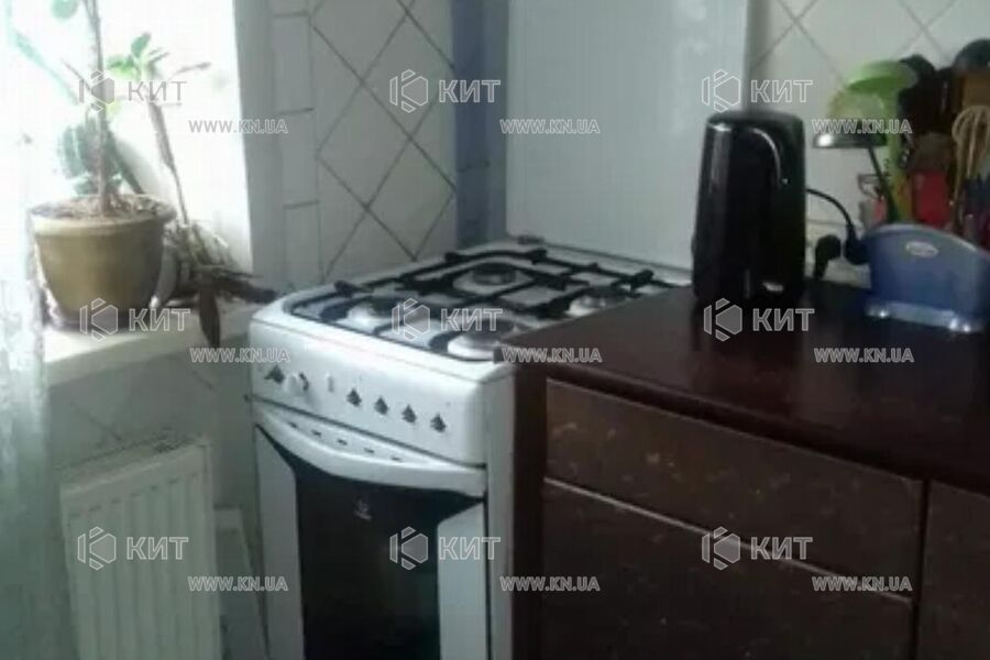 Продажа квартиры Харьков, Холодная гора, 65м²