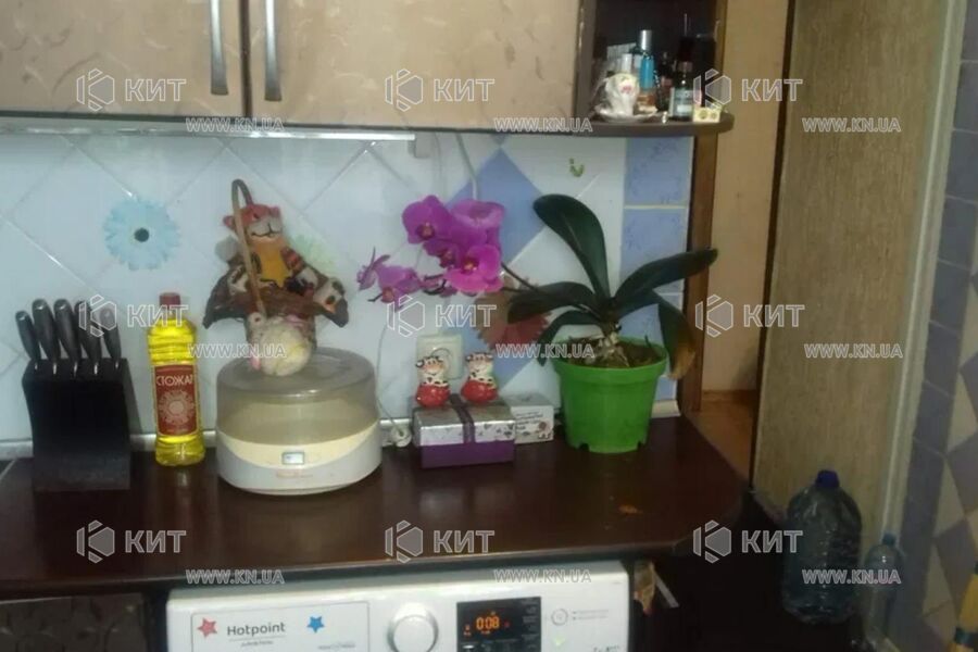 Продажа квартиры Харьков, Холодная гора, 65м²