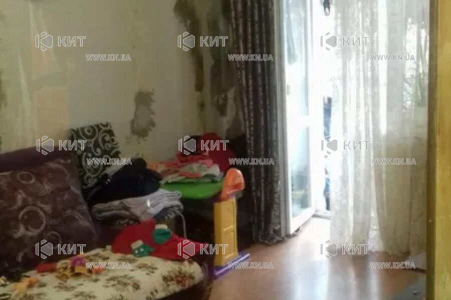 Продажа квартиры Харьков, Холодная гора, 65м²