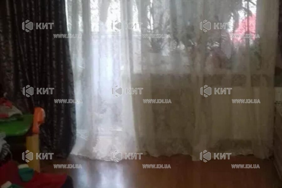 Продажа квартиры Харьков, Холодная гора, 65м²