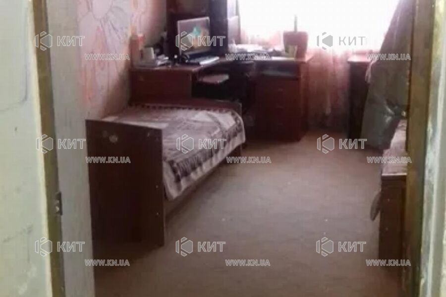 Продажа квартиры Харьков, Холодная гора, 65м²