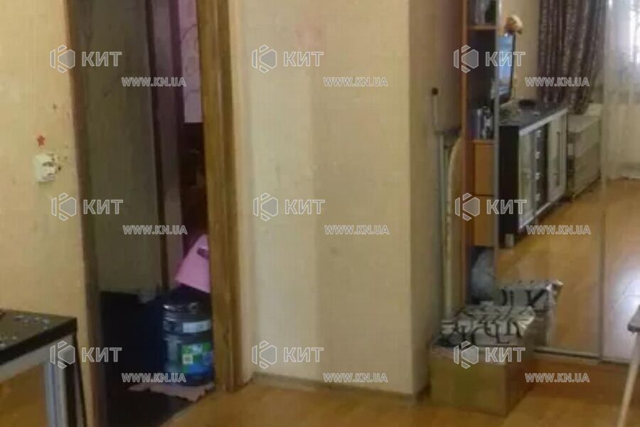 Продажа квартиры Харьков, Холодная гора, 65м²