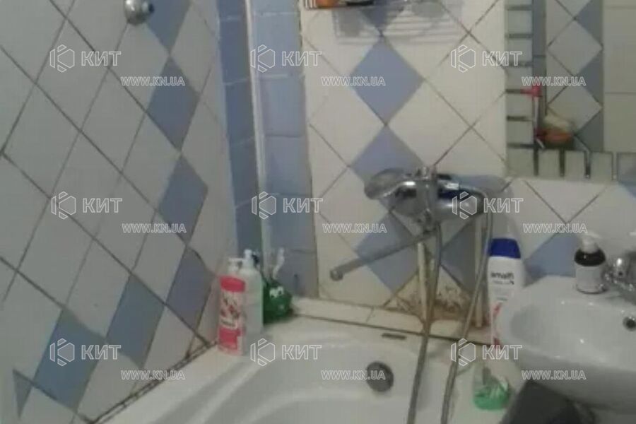 Продажа квартиры Харьков, Холодная гора, 65м²