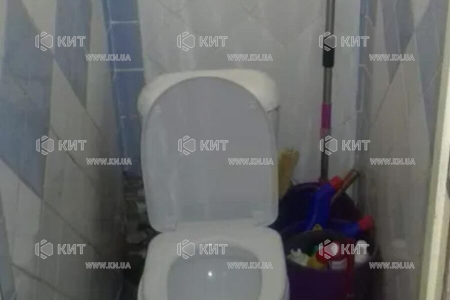 Продажа квартиры Харьков, Холодная гора, 65м²