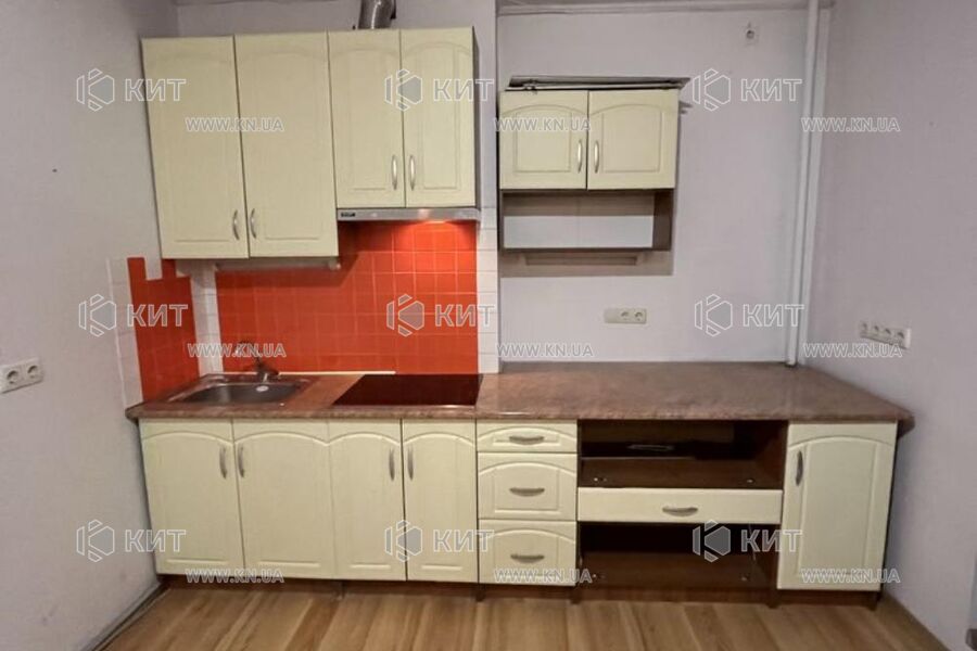 Продажа квартиры Харьков, Жуковского, Пятихатки, 50м²