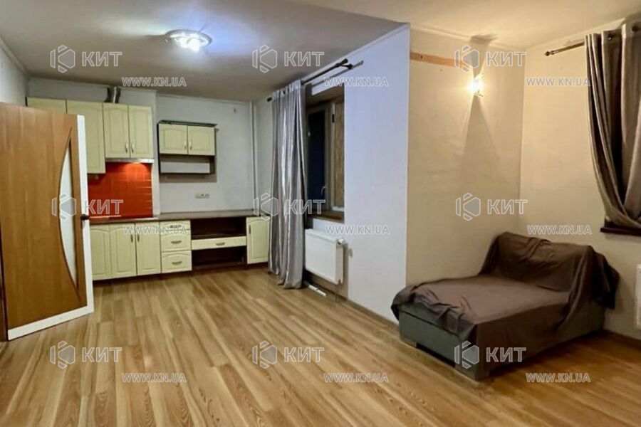 Продажа квартиры Харьков, Жуковского, Пятихатки, 50м²