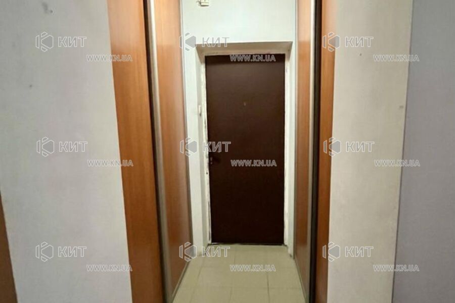 Продажа квартиры Харьков, Жуковского, Пятихатки, 50м²