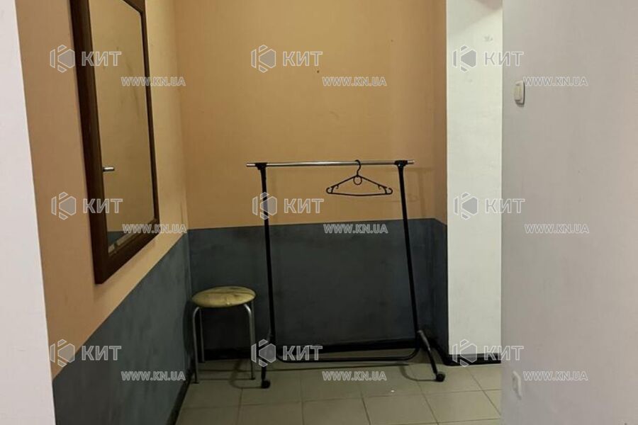 Продажа квартиры Харьков, Жуковского, Пятихатки, 50м²