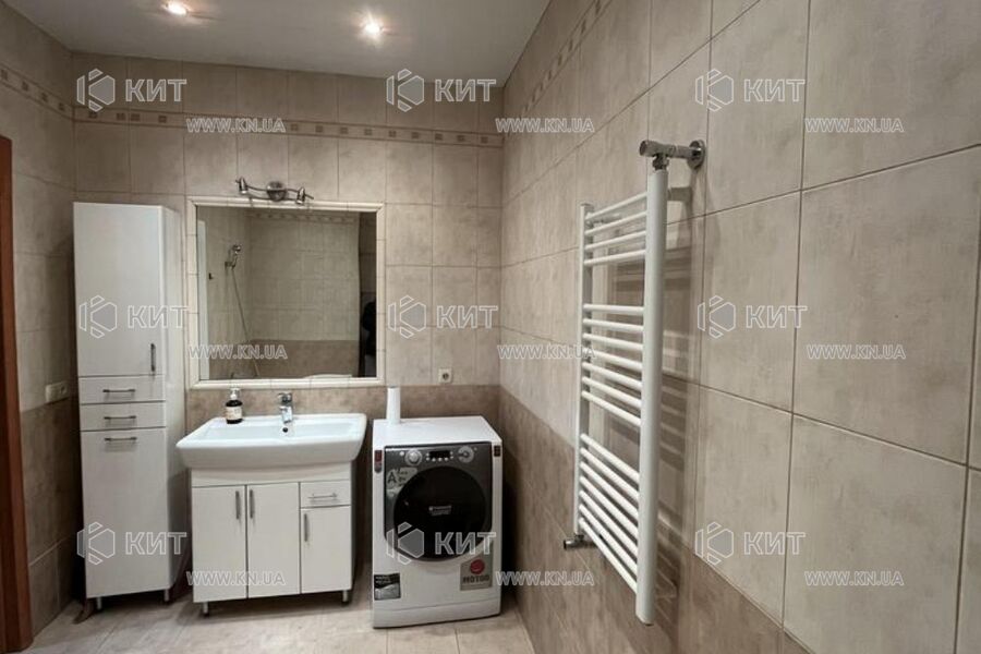 Продажа квартиры Харьков, Жуковского, Пятихатки, 50м²