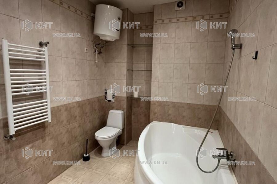 Продажа квартиры Харьков, Жуковского, Пятихатки, 50м²