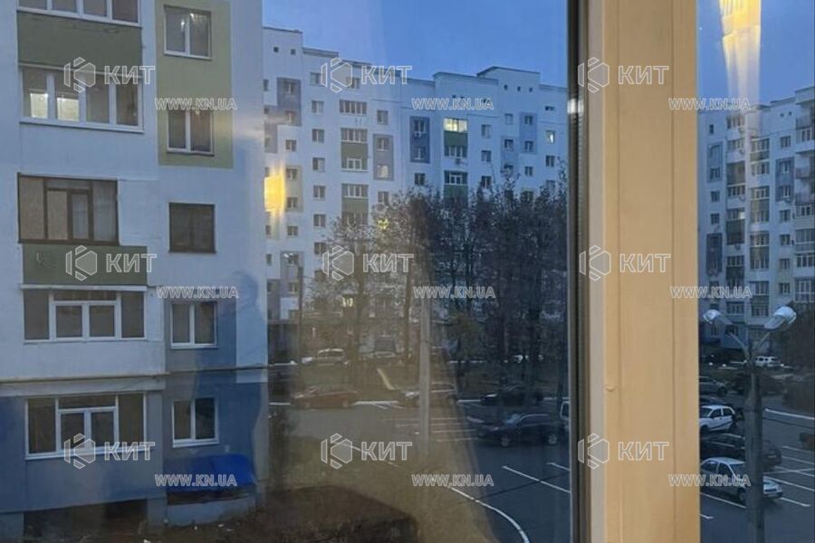 Продажа квартиры Харьков, Жуковского, Пятихатки, 50м²