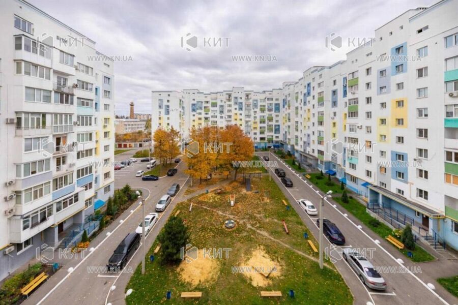 Продажа квартиры Харьков, Жуковского, Пятихатки, 50м²