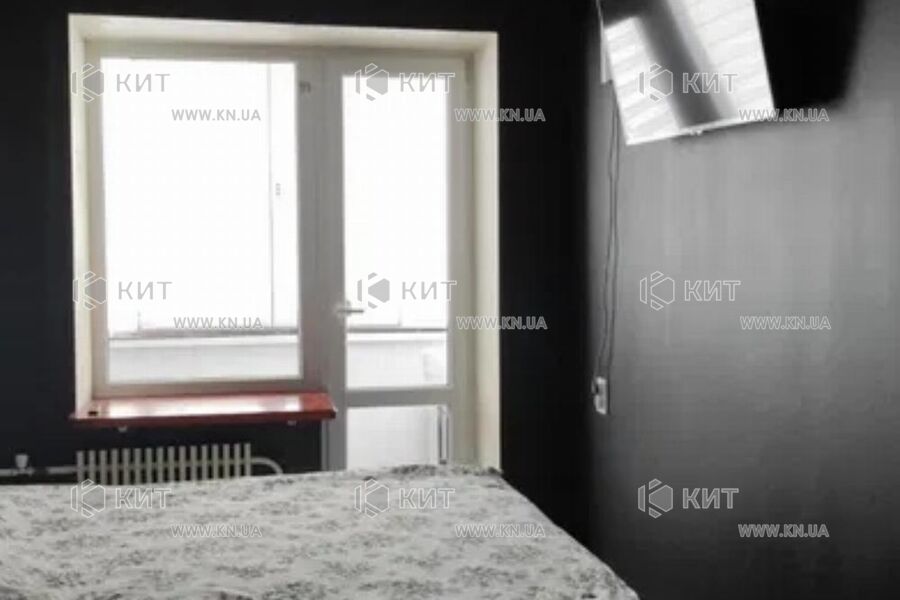 Продаж квартири Харків, Гагаріна, Спортивна, Захисників, 83м²