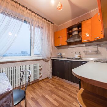 Оренда квартир - Харків,  92-ї бригади (Грицевця) вул.  24