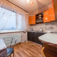 Aренда квартиры Харьков, ХТЗ, Рогань, 50м²