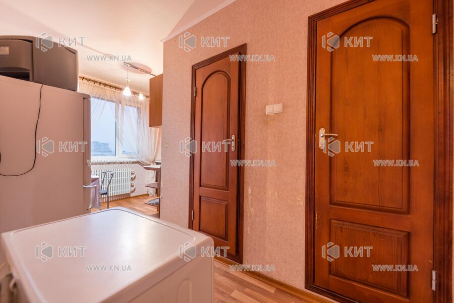 Aренда квартиры Харьков, ХТЗ, Рогань, 50м²