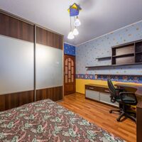 Aренда квартиры Харьков, ХТЗ, Рогань, 50м²