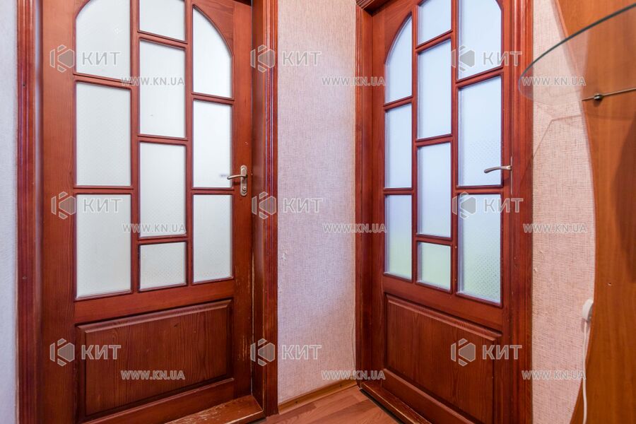 Aренда квартиры Харьков, ХТЗ, Рогань, 50м²