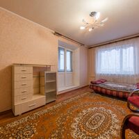 Aренда квартиры Харьков, ХТЗ, Рогань, 50м²