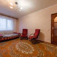 Aренда квартиры Харьков, ХТЗ, Рогань, 50м²