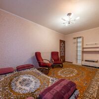 Aренда квартиры Харьков, ХТЗ, Рогань, 50м²