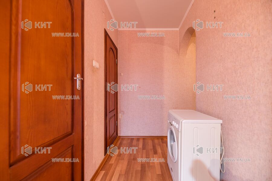 Aренда квартиры Харьков, ХТЗ, Рогань, 50м²