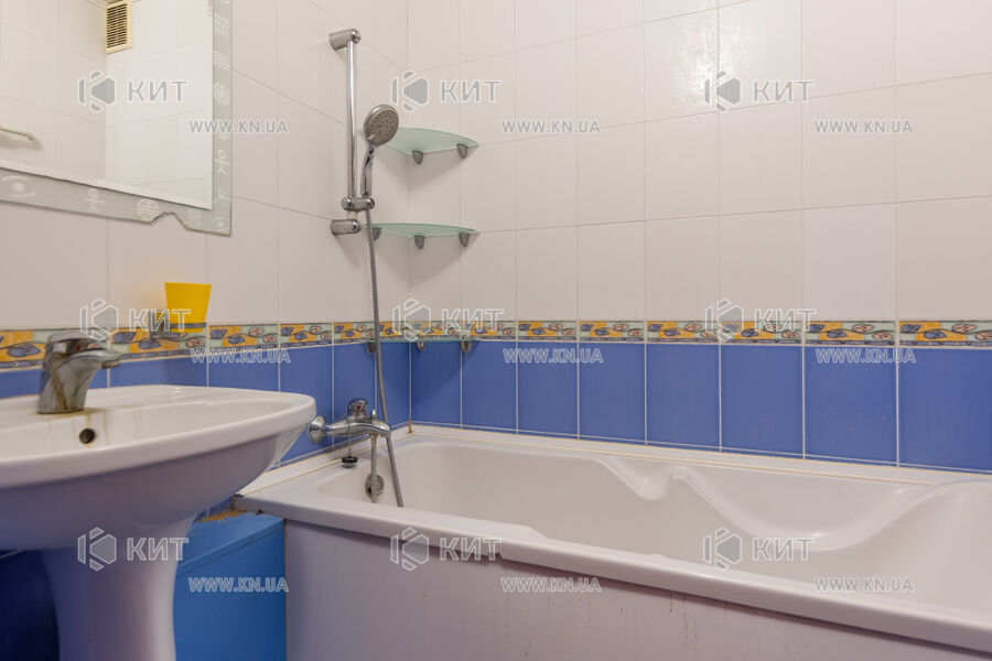 Aренда квартиры Харьков, ХТЗ, Рогань, 50м²