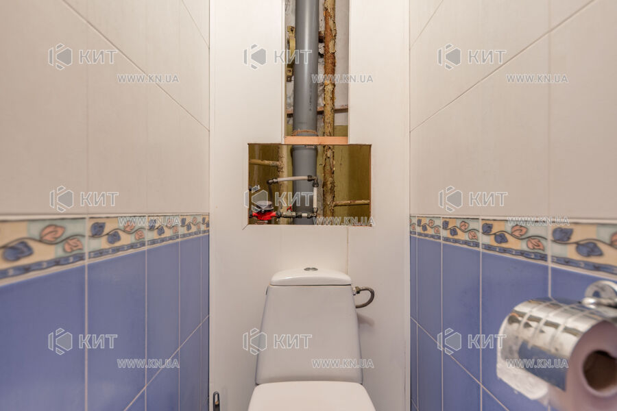 Aренда квартиры Харьков, ХТЗ, Рогань, 50м²