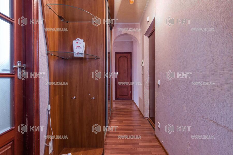 Aренда квартиры Харьков, ХТЗ, Рогань, 50м²