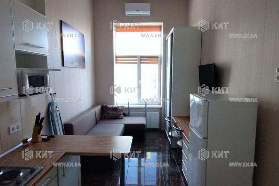 Продажа квартиры Харьков, Салтовка, 25м²