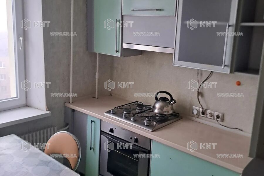 Продажа квартиры Харьков, Салтовка, 8 хлебзавод, 39м²