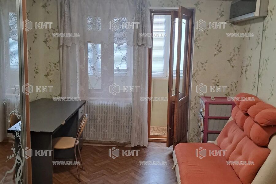 Продажа квартиры Харьков, Салтовка, 8 хлебзавод, 39м²