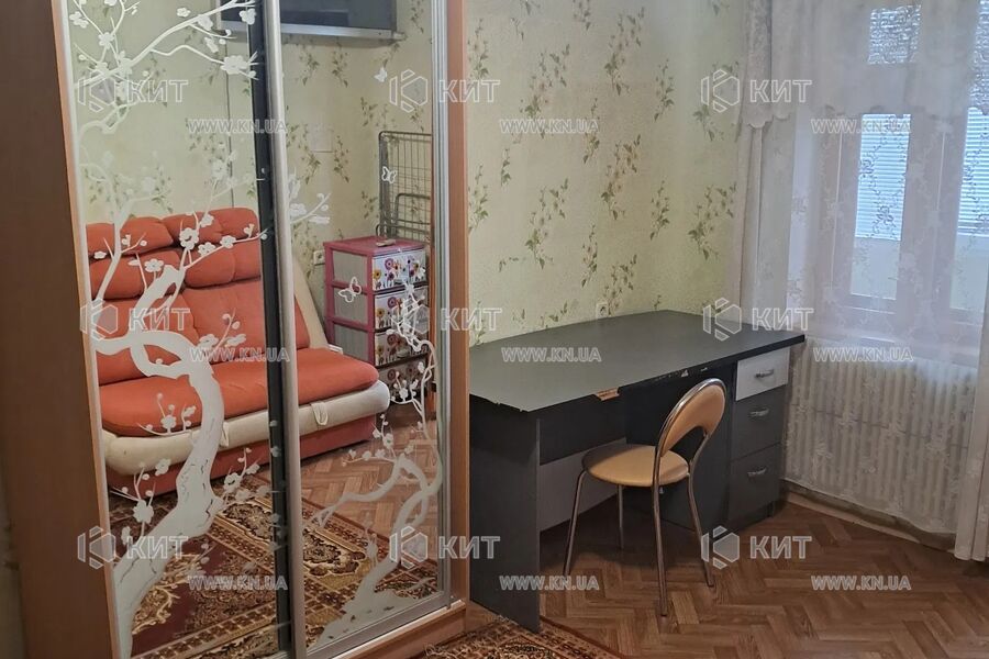 Продажа квартиры Харьков, Салтовка, 8 хлебзавод, 39м²