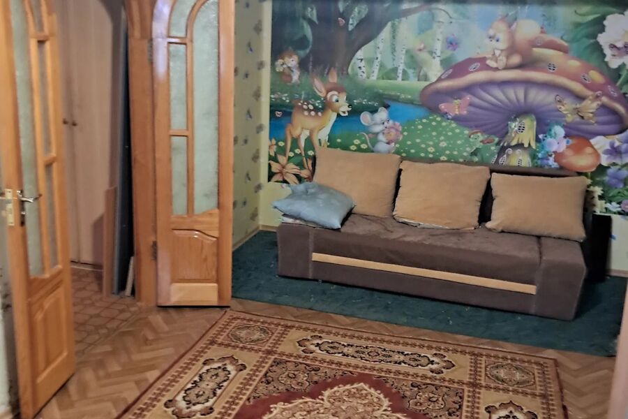 Продажа квартиры Харьков, Салтовка, 8 хлебзавод, 39м²