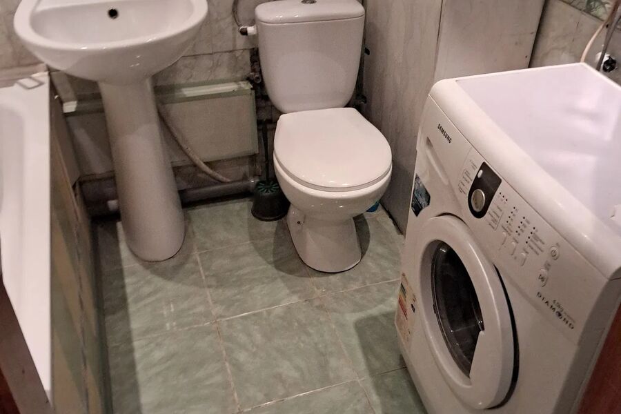 Продажа квартиры Харьков, Салтовка, 8 хлебзавод, 39м²