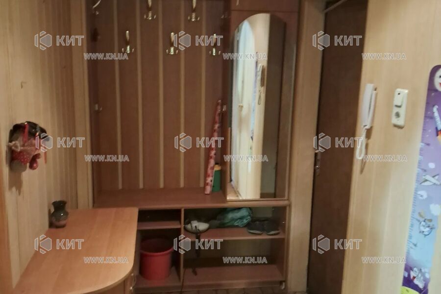 Продажа квартиры Харьков, Салтовка, 8 хлебзавод, 39м²