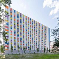 Продажа квартиры Харьков, Салтовка, 20м²