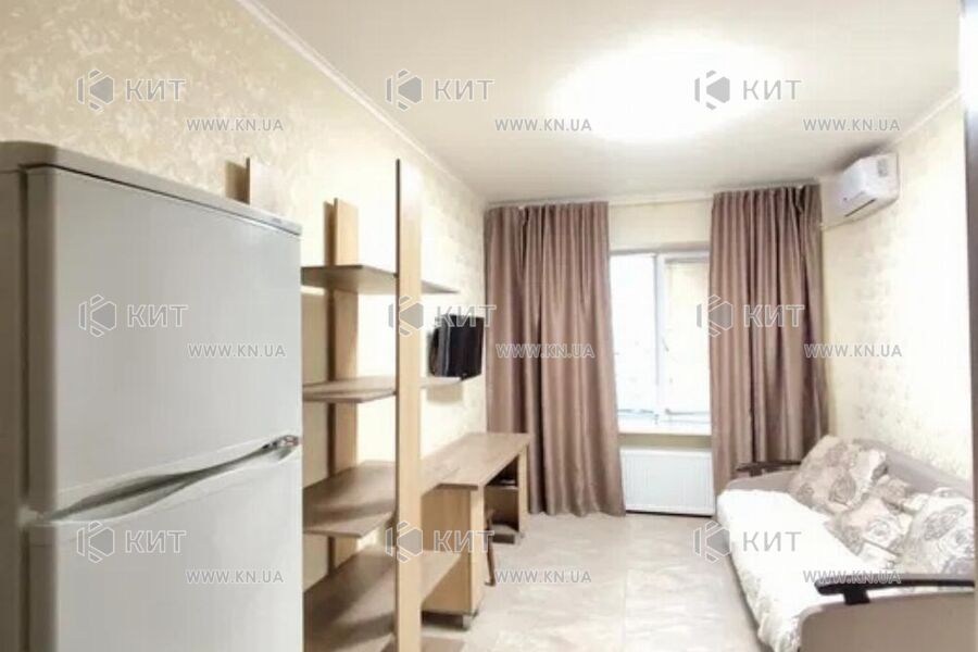 Продажа квартиры Харьков, Салтовка, 20м²