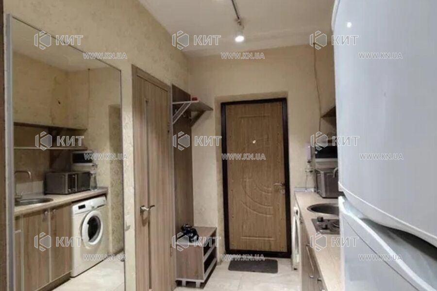 Продажа квартиры Харьков, Салтовка, 20м²