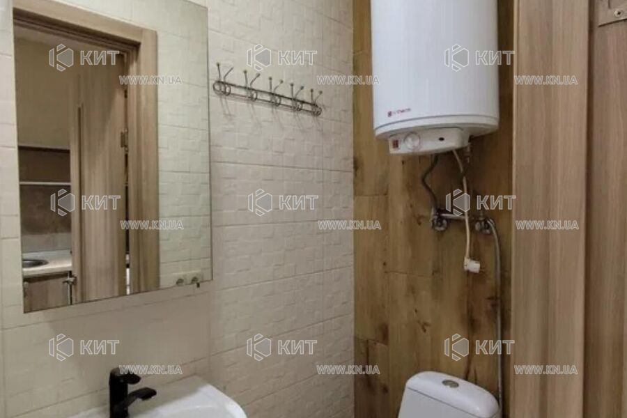 Продажа квартиры Харьков, Салтовка, 20м²