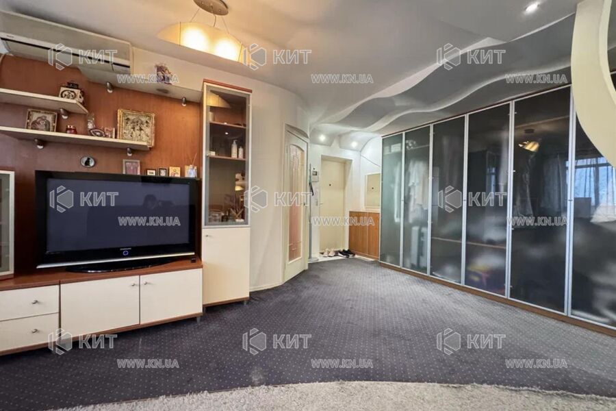 Продажа квартиры Харьков, Гагарина, Спортивная, Защитников, 68м²