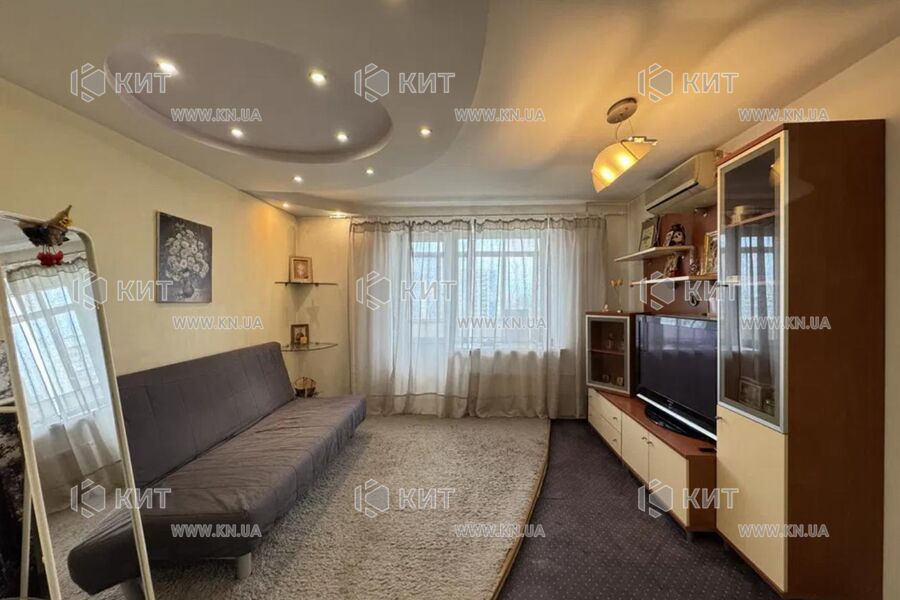 Продажа квартиры Харьков, Гагарина, Спортивная, Защитников, 68м²