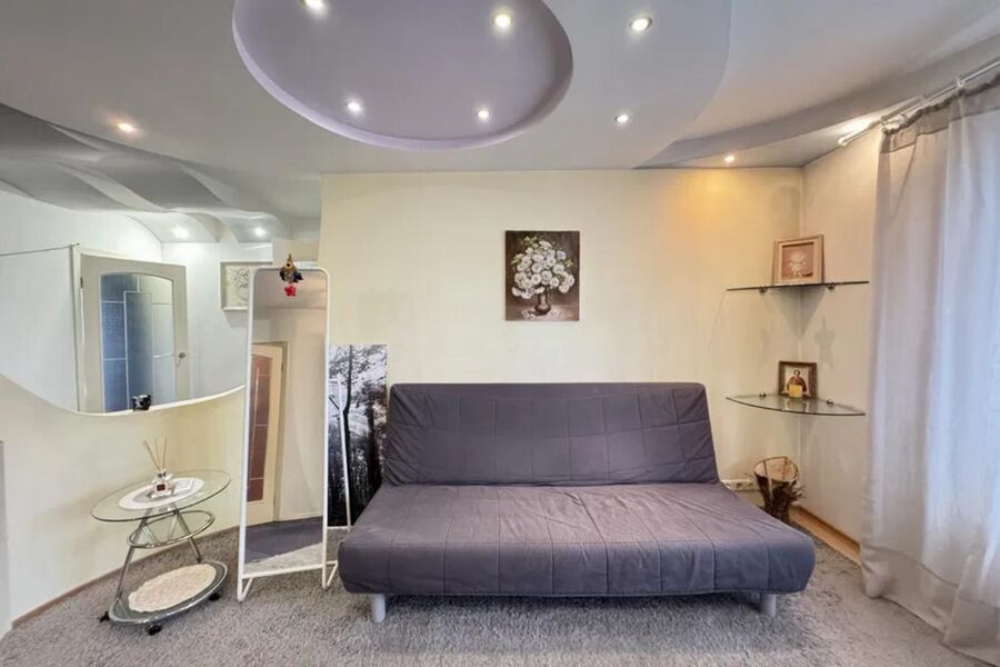 Продажа квартиры Харьков, Гагарина, Спортивная, Защитников, 68м²